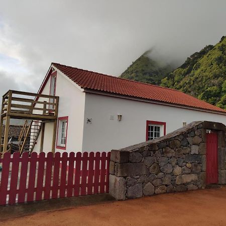 فيلا Casa Da Eira Calheta  المظهر الخارجي الصورة