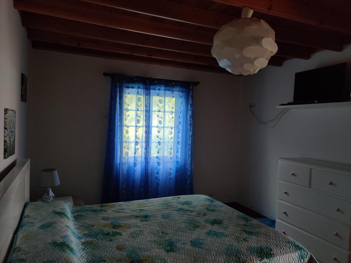 فيلا Casa Da Eira Calheta  المظهر الخارجي الصورة