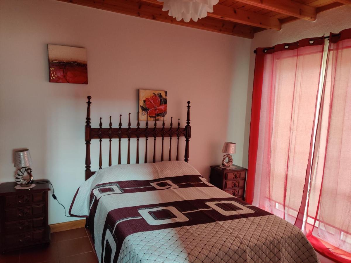 فيلا Casa Da Eira Calheta  المظهر الخارجي الصورة